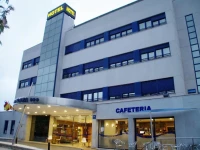 Plaza Alaquas 3*