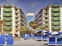 Kaktus Albir 4*