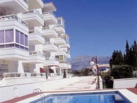 Albir Confort - Golf 