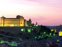 Parador de Alcaniz