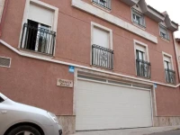 Hotel Hidalgo Quijada 2*