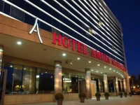 Amura Alcobendas 4*