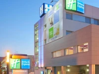 Holiday Inn Express Alcobendas 3*