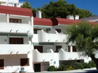 Apartamentos Arcos II 2*
