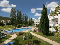 Apartamentos Habitat 