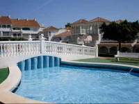 Residencial Al Andalus 