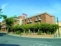 Hotel Nou - Alcover 1*