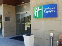 Holiday Inn Express Valencia Bonaire 3*