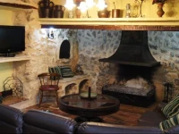 Casa Rural Masia El Pinet 