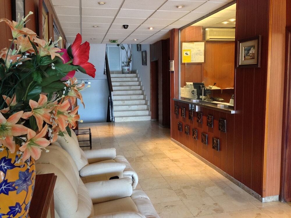 Hotel Europa 2*