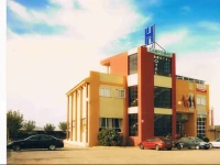 Hotel Restaurante Campomar 1*
