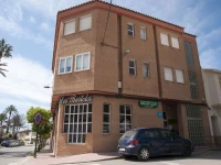 Hotel Los Bartolos 2*