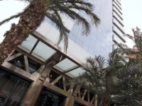 Eurostars Lucentum 4*