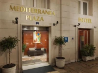 Eurostars Mediterranea Plaza 4*