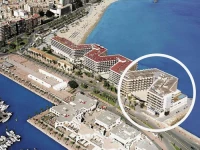 Sercotel Suites del Mar 4*