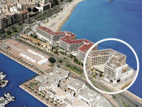 Sercotel Spa Porta Maris