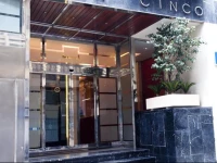 Gravina Cinco 3*