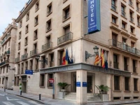 Tryp Ciudad de Alicante  3*