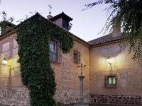 Parador de Almagro
