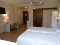 Hostal El Estudio 2*