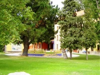 La Dama Verde 