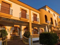 Hotel Acosta Vetonia 3*
