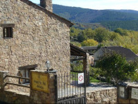 Casa Rural y Spa El Huerto del Abuelo