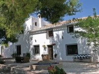 Casa Pedro Barrera 