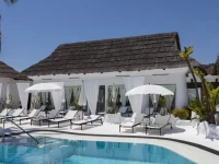 Hotel Suites Albayzin Del Mar 4*
