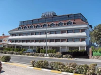 Sierra Real 4*