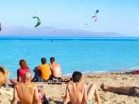 Captains Inn Hotel Hurghada