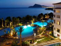 SH Villa Gadea