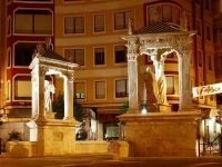 Hotel Avenida Plaza 3*