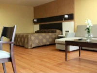 Hotel Villa De Andosilla 3*