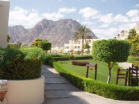 Taba Paradise Resort