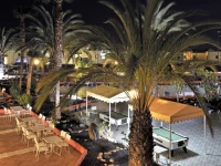 Apartamentos Globales Costa Tropical 2*