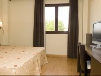 Hotel Tudanca-Aranda II 2*