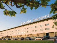 Barcelo Aranjuez 4*