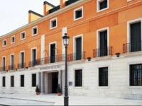 NH Principe de la Paz 4*