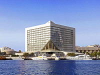 Sheraton Dubai Creek Hotel & Towers