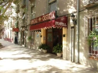 Hostal Castilla 2*