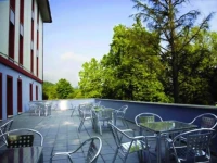Hesperia Balneario Areatza 3*