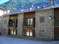 Hotel Vall Ferrera 2*
