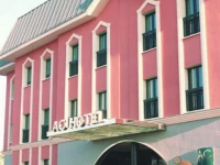 AC Hotel Arganda by Marriott 4*