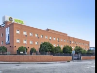 Ibis Madrid Arganda 3*