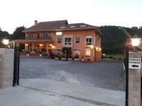 Posada El Trasmerano 