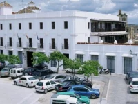 Parador de Arcos de la Frontera 3*