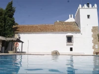 Cortijo Barranco 1*