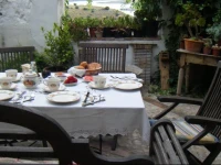La Casa de Bovedas Charming Inn 