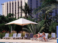 Hilton Abu Dhabi